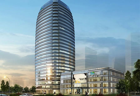 乌鲁木齐市建筑设计的测试内容