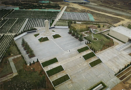 乌鲁木齐市建筑设计的测试内容