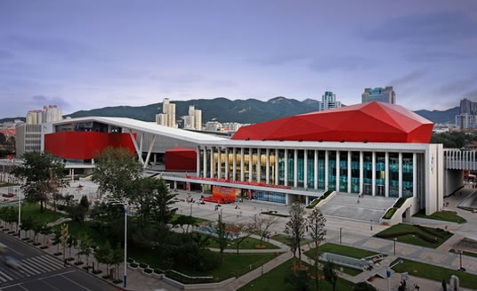 乌鲁木齐市通知公告的测试信息，内容可以在后台发布编辑删除